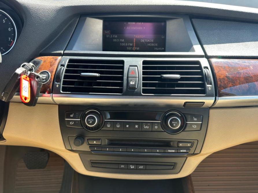 BMW X5 II (E70) Тамбов  - изображение 16