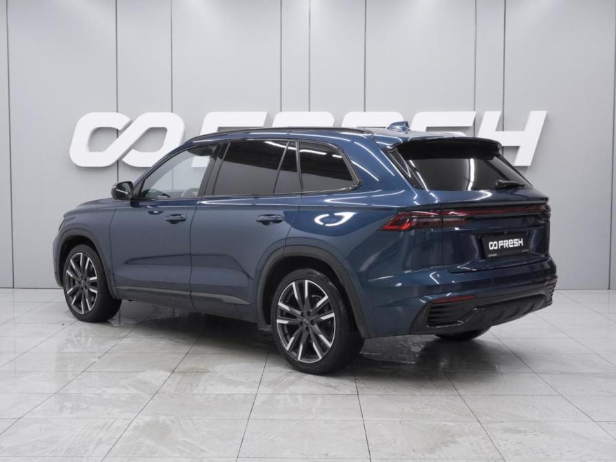 Geely Monjaro I Ростов-на-Дону  - изображение 2