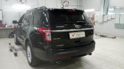 Ford Explorer V Санкт-Петербург  - изображение 9