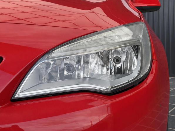 Opel Astra J Рестайлинг с пробегом 2012 года, цена 797 000 рублей, 115315 км, хэтчбек, Автокод Объявления