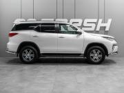 Toyota Fortuner II Тюмень  - изображение 28
