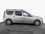 Lada (ВАЗ) Largus I Рестайлинг Москва  - изображение 30