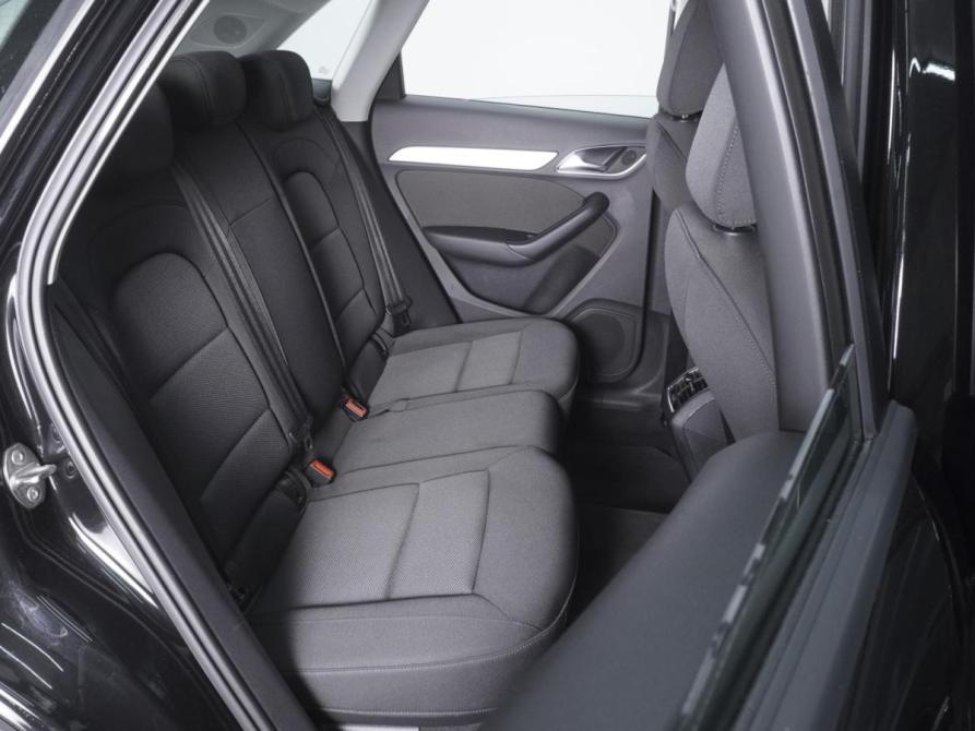 Audi Q3 I (8U) Рестайлинг Ростов-на-Дону  - изображение 7