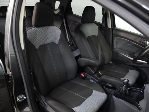 Ford EcoSport II с пробегом 2017 года, цена 1 199 999 рублей, 68492 км, внедорожник, Автокод Объявления