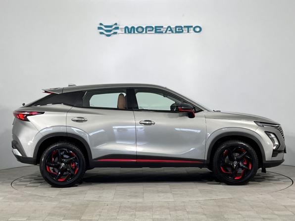 Omoda C5 I с пробегом 2023 года, цена 1 790 000 рублей, 88301 км, внедорожник, Автокод Объявления