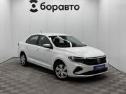 Volkswagen Polo VI Воронеж  - изображение 22