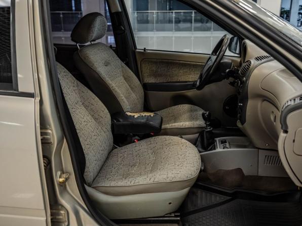 Lada (ВАЗ) Kalina I с пробегом 2008 года, цена 145 000 рублей, 307333 км, хэтчбек, Автокод Объявления