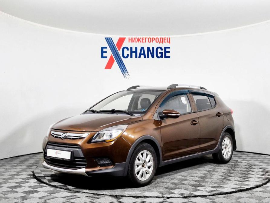 Lifan X50 Нижний Новгород  - изображение 1