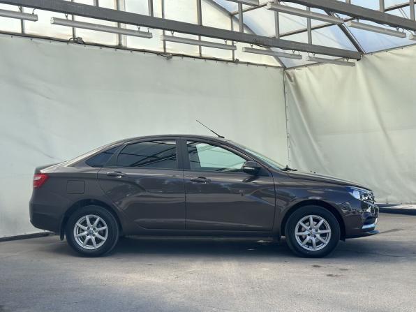 Lada (ВАЗ) Vesta I с пробегом 2020 года, цена 1 173 000 рублей, 38955 км, седан, Автокод Объявления