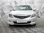 Hyundai Solaris I Рестайлинг Ульяновск  - изображение 29
