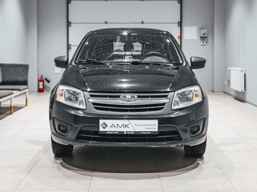 Lada (ВАЗ) Granta I Екатеринбург  - изображение 3