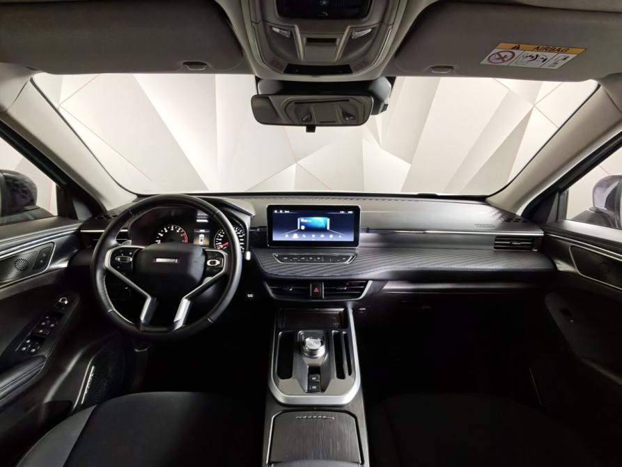 Haval Jolion I Рестайлинг Москва  - изображение 14