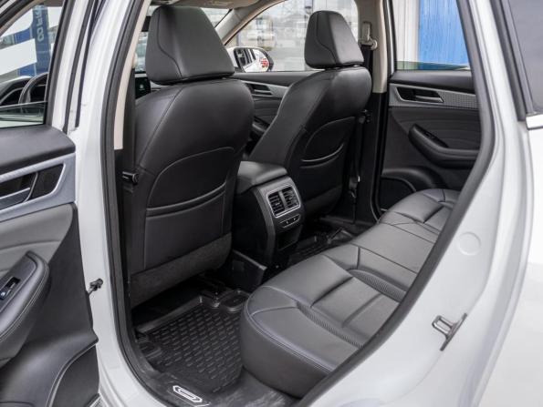 Haval F7 I Рестайлинг с пробегом 2022 года, цена 2 320 000 рублей, 74492 км, внедорожник, Автокод Объявления