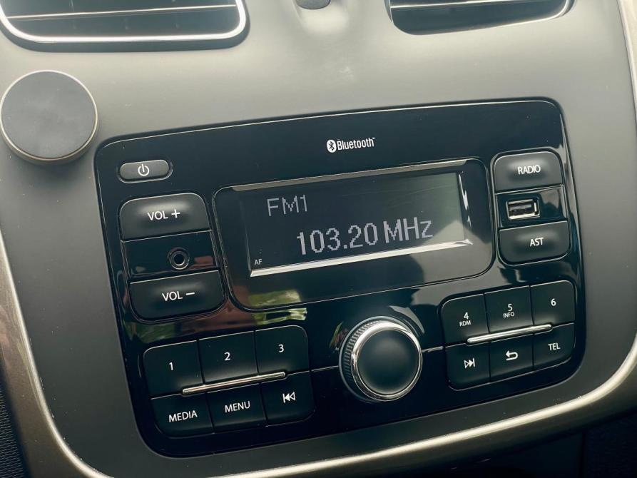 Renault Logan II Рестайлинг Вологда  - изображение 14