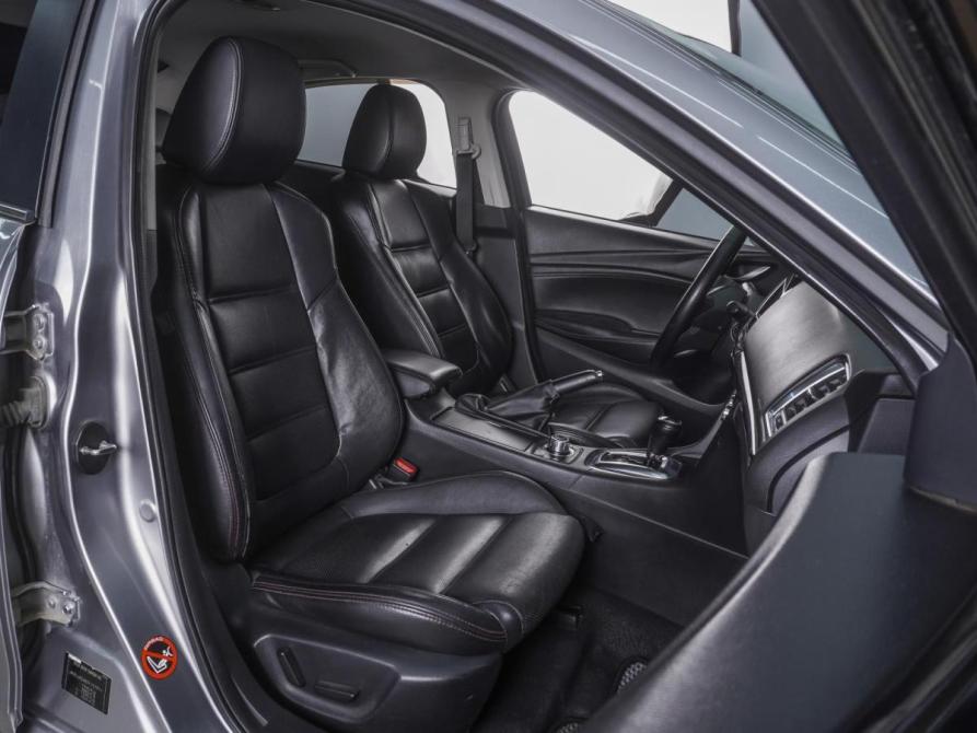 Mazda 6 III (GJ) Ростов-на-Дону  - изображение 8