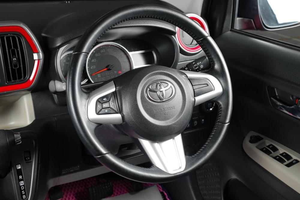 Toyota Passo III Тюмень  - изображение 12