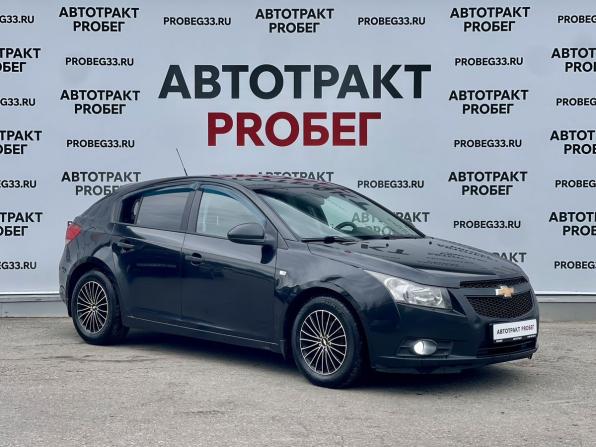 Chevrolet Cruze I с пробегом 2012 года, цена 635 000 рублей, 289025 км, хэтчбек, Автокод Объявления