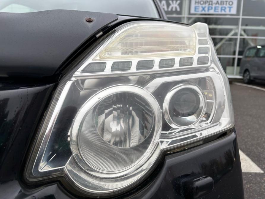 Nissan X-Trail II Рестайлинг Тверь  - изображение 12
