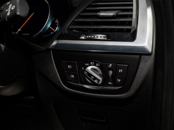 BMW X3 III (G01) с пробегом 2019 года, цена 2 740 000 рублей, 129050 км, внедорожник, Автокод Объявления