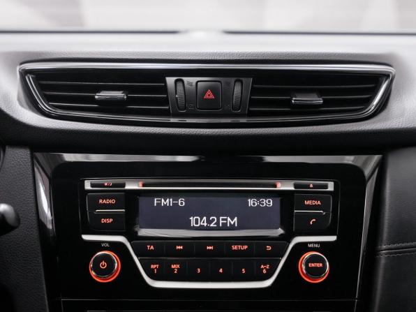 Nissan Qashqai II Рестайлинг с пробегом 2020 года, цена 1 991 000 рублей, 25940 км, внедорожник, Автокод Объявления