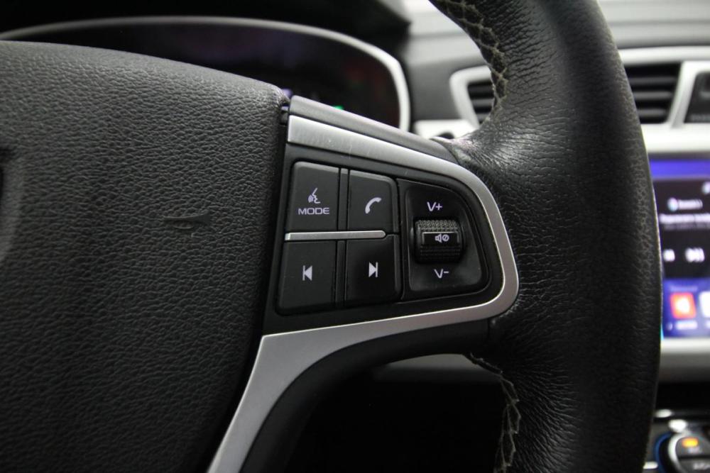 Geely Atlas I Сургут  - изображение 28