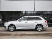 Audi Q7 II (4M) Санкт-Петербург  - изображение 47