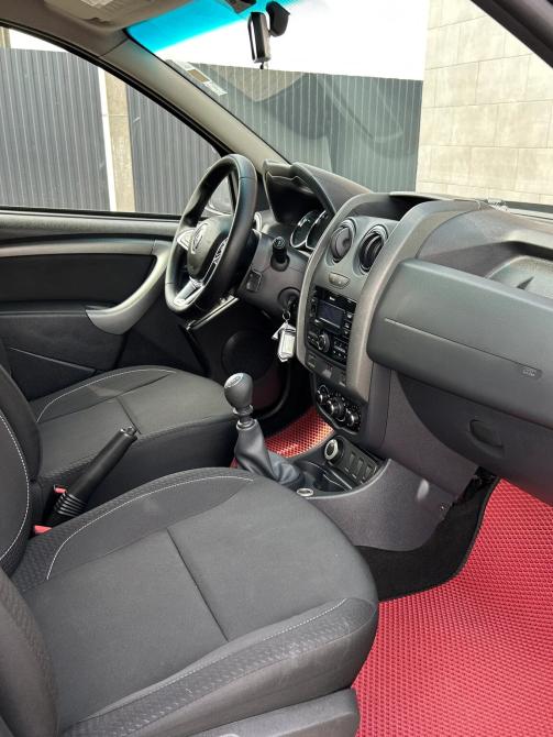 Renault Duster I Рестайлинг Альметьевск  - изображение 14