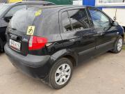 Hyundai Getz I Рестайлинг Киров  - изображение 4