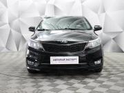 Kia Rio III Рестайлинг Ульяновск  - изображение 22