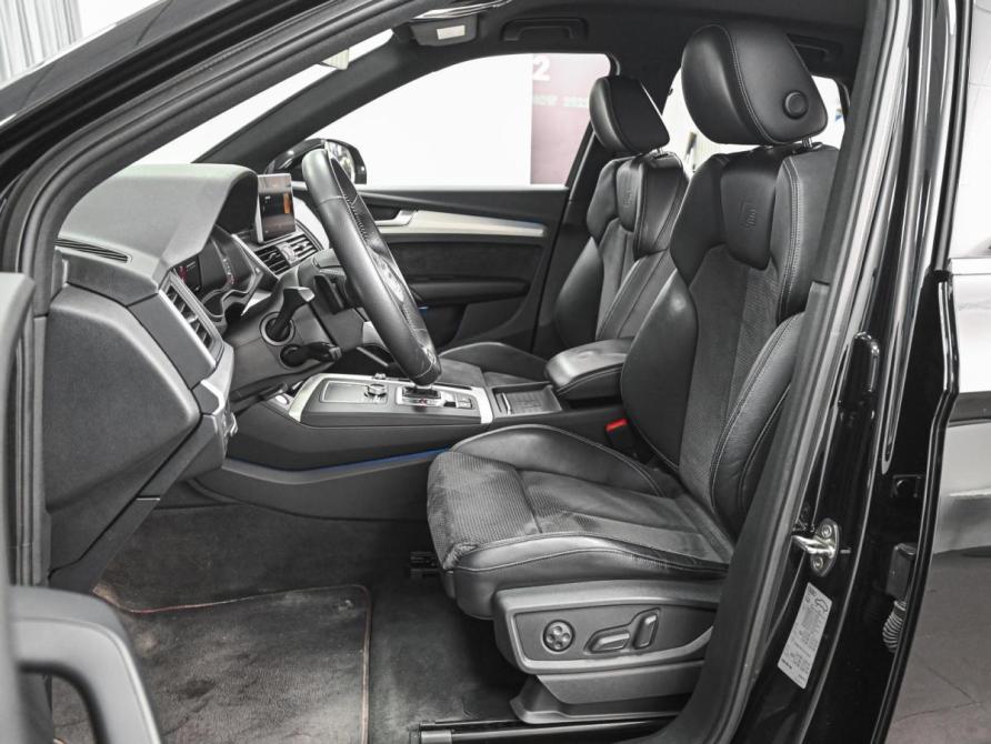Audi Q5 II (FY) Ставрополь  - изображение 10