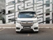 Honda Stepwgn V Рестайлинг Краснодар  - изображение 27