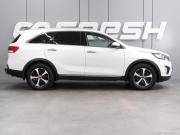 Kia Sorento III Prime Воронеж  - изображение 29