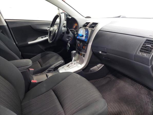 Toyota Corolla X (E140 E150) с пробегом 2007 года, цена 610 000 рублей, 325405 км, седан, Автокод Объявления