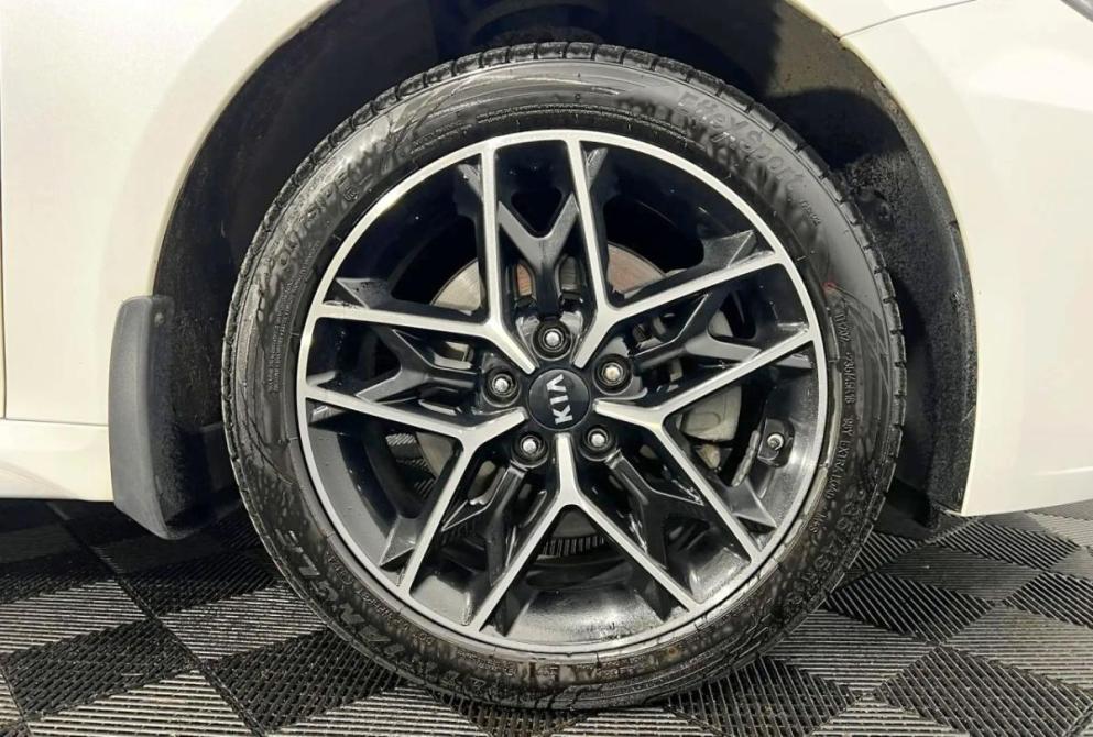 Kia Optima IV Рестайлинг Нижний Новгород  - изображение 21