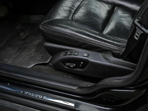 Volvo XC70 II с пробегом 2008 года, цена 799 001 рубль, 328665 км, универсал, Автокод Объявления