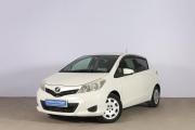 Toyota Vitz III (XP130) Новосибирск  - изображение 21