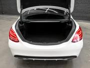 Mercedes-Benz C-Класс IV (W205) Екатеринбург  - изображение 24