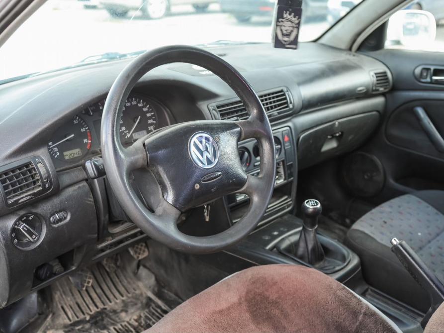 Volkswagen Passat B5 Ижевск  - изображение 9