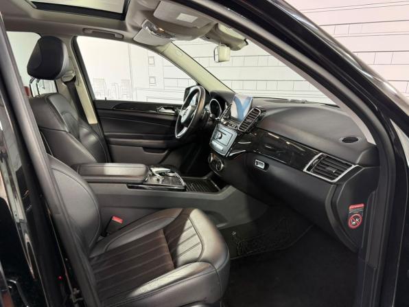 Mercedes-Benz GLE I (W166) с пробегом 2015 года, цена 2 970 000 рублей, 144611 км, внедорожник, Автокод Объявления