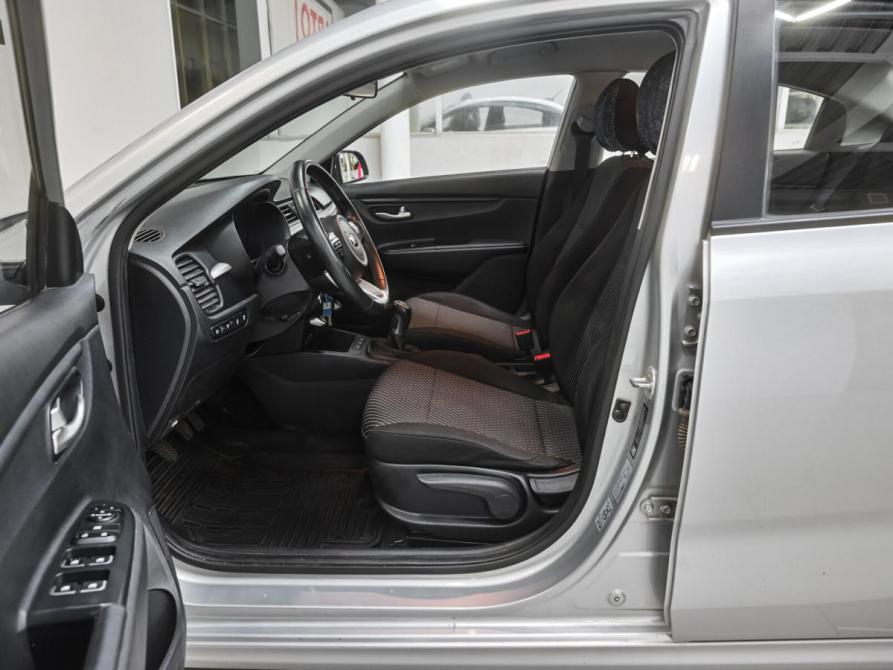 Kia Rio IV Челябинск  - изображение 13