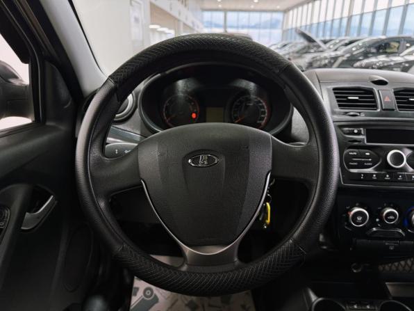 Lada (ВАЗ) Kalina II с пробегом 2018 года, цена 650 000 рублей, 176143 км, универсал, Автокод Объявления