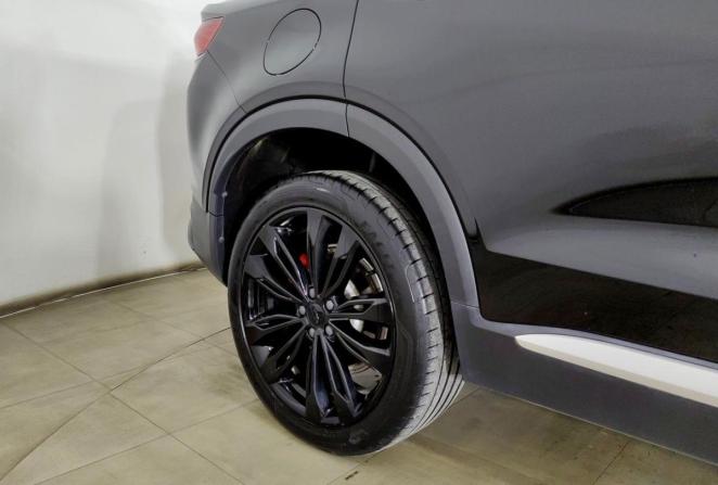 Geely Tugella I с пробегом 2020 года, цена 2 390 000 рублей, 90735 км, внедорожник, Автокод Объявления