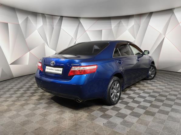 Toyota Camry VI (XV40) с пробегом 2008 года, цена 869 000 рублей, 302879 км, седан, Автокод Объявления