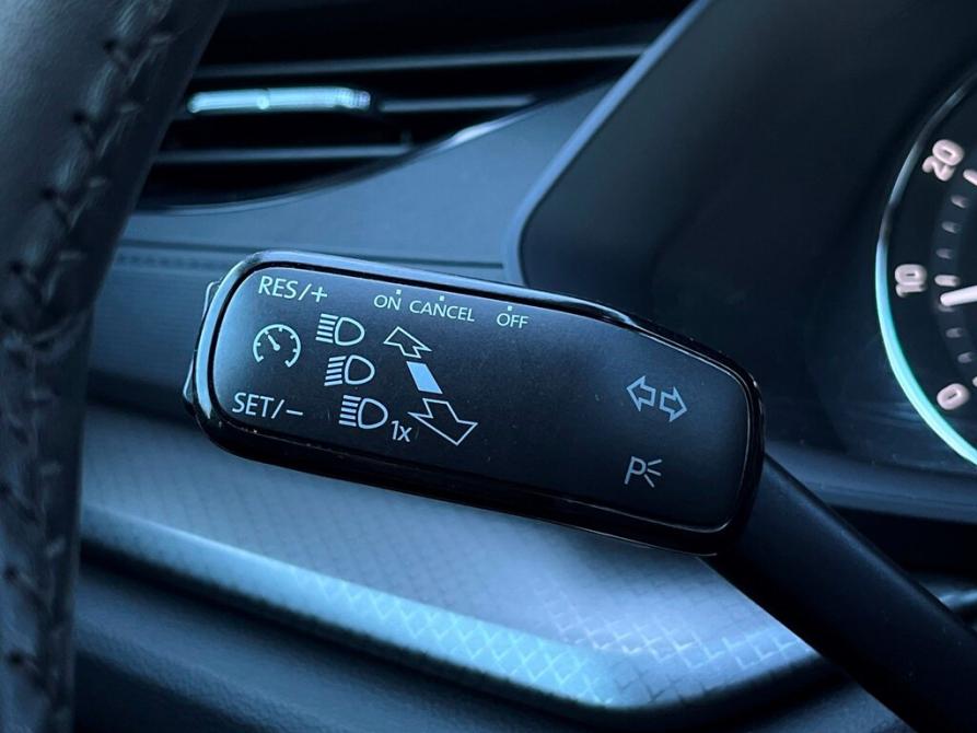 Skoda Octavia IV (A8) Санкт-Петербург  - изображение 17