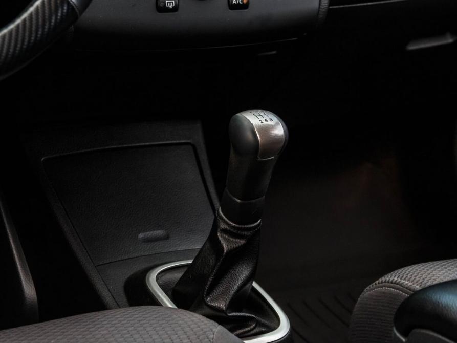 Nissan Tiida I Уфа  - изображение 13