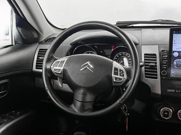 Citroen C-Crosser с пробегом 2012 года, цена 972 000 рублей, 329426 км, внедорожник, Автокод Объявления