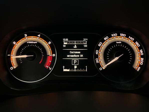 Lada (ВАЗ) Vesta I Рестайлинг (NG) с пробегом 2024 года, цена 1 600 000 рублей, 21076 км, универсал, Автокод Объявления