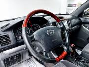 Toyota Land Cruiser Prado 120 Series Уфа  - изображение 36