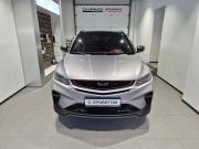 Geely Coolray I Москва  - изображение 17