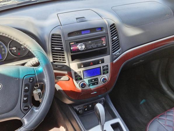 Hyundai Santa Fe II с пробегом 2007 года, цена 939 000 рублей, 316840 км, внедорожник, Автокод Объявления